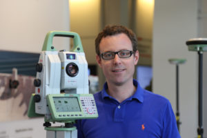 Hans Juergen Zogg
